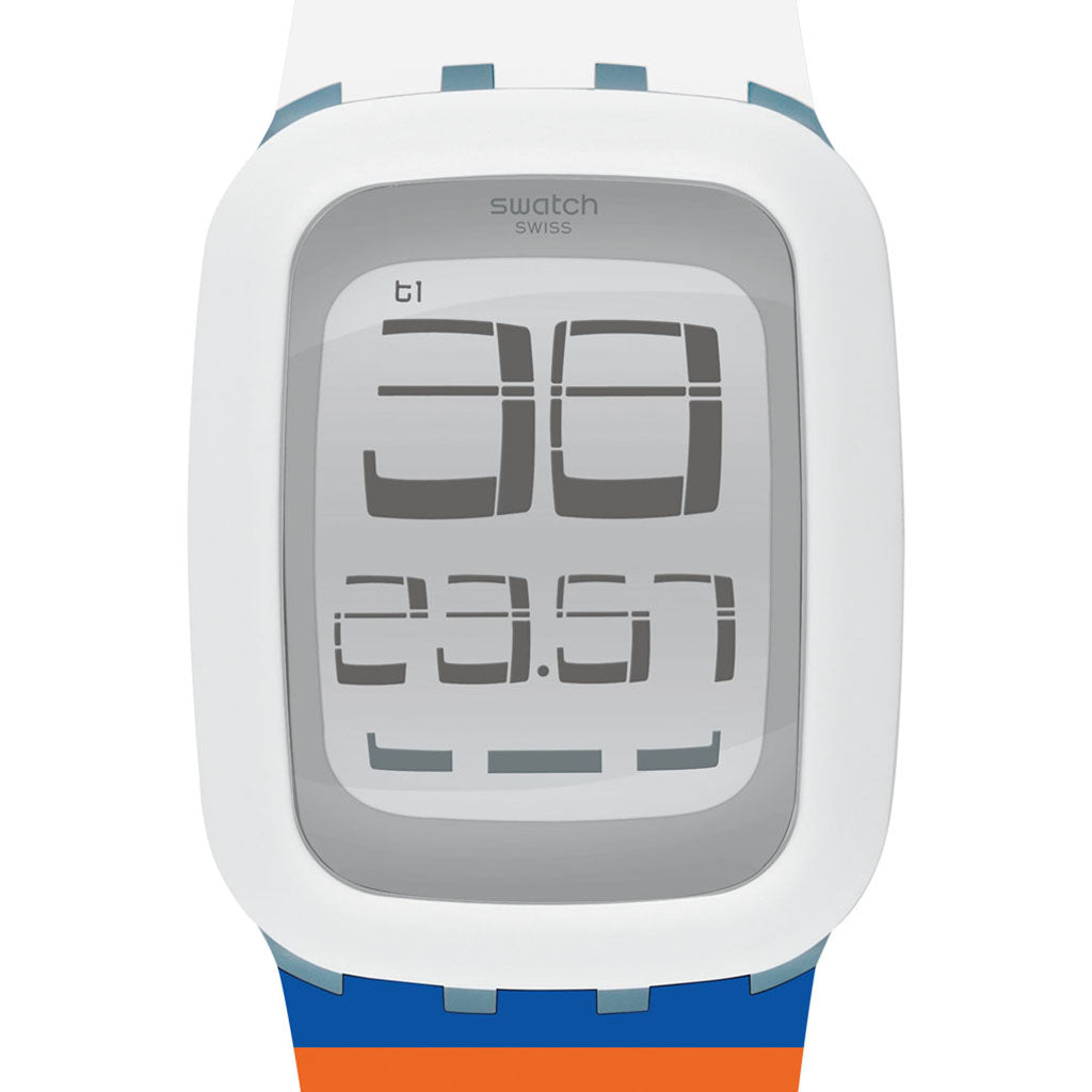 Swatch Touch Colorpusher SURS102E