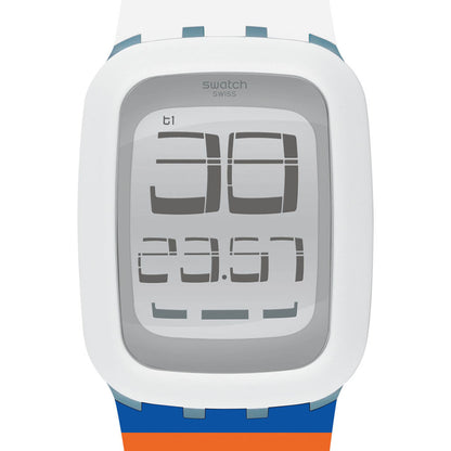 Swatch Touch Colorpusher SURS102E