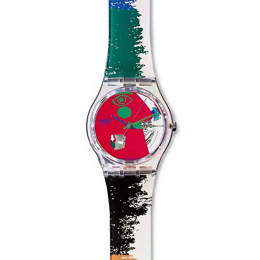COLOR SCRIBBLER