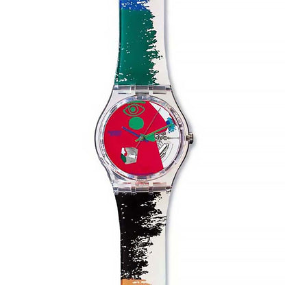 COLOR SCRIBBLER