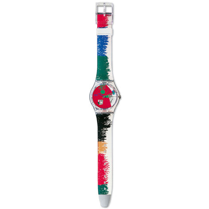 COLOR SCRIBBLER