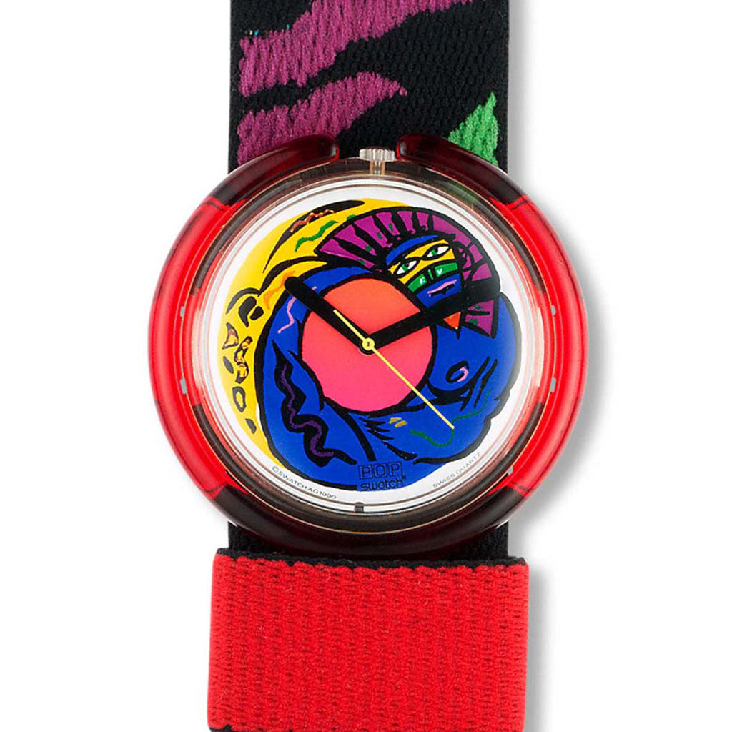 Pop Swatch Color Story PWK132
