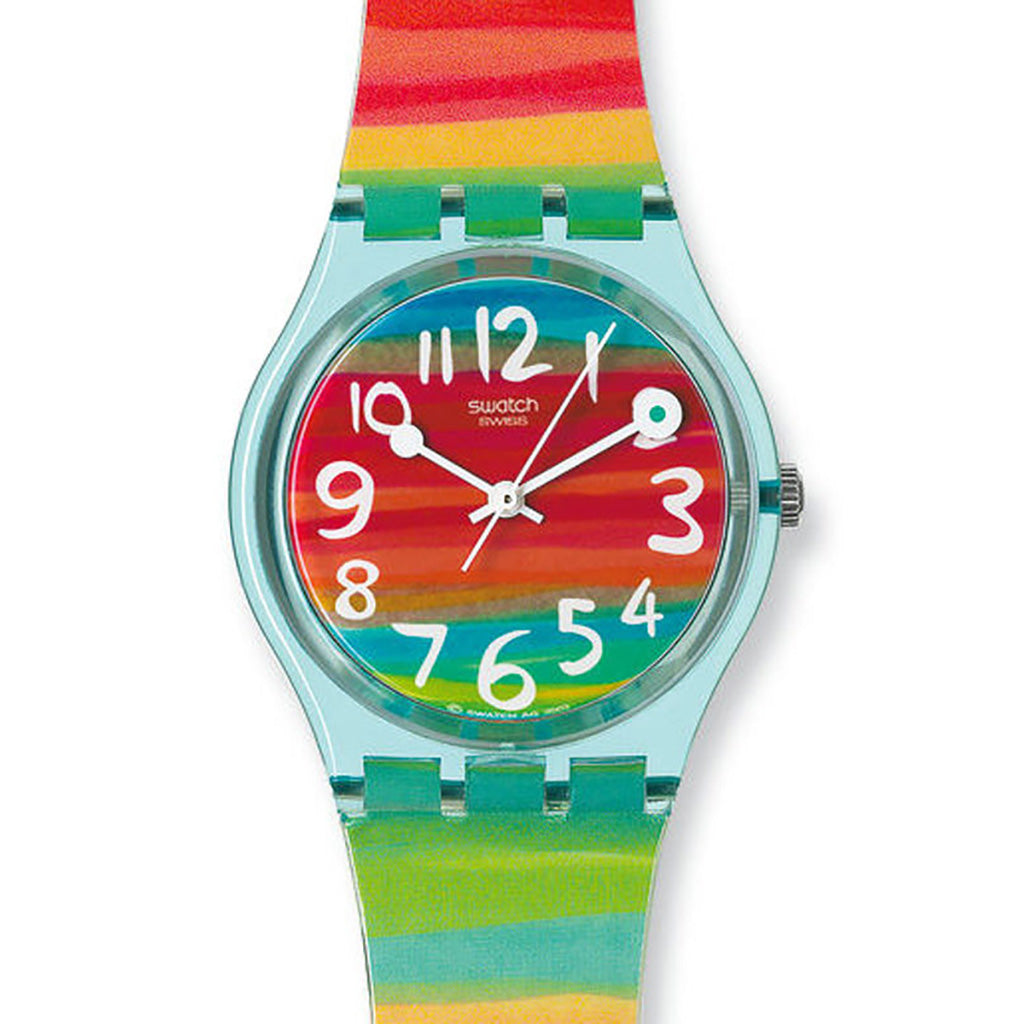 Swatch Gent Color the Sky GS124