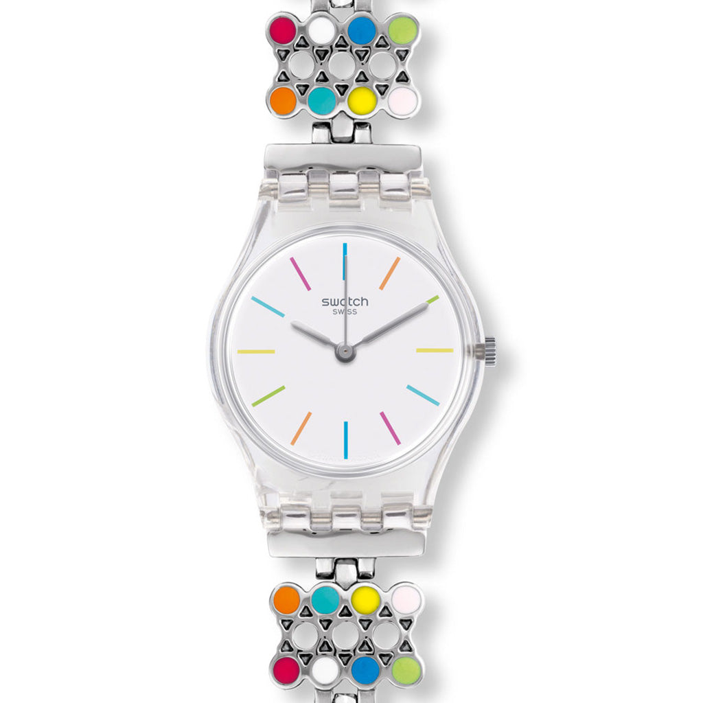 Swatch Lady Colorush LK368G