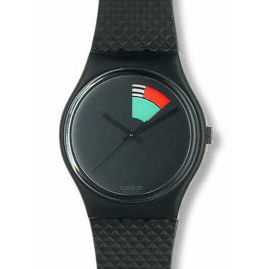 Swatch Gent COLOR WINDOW GB715