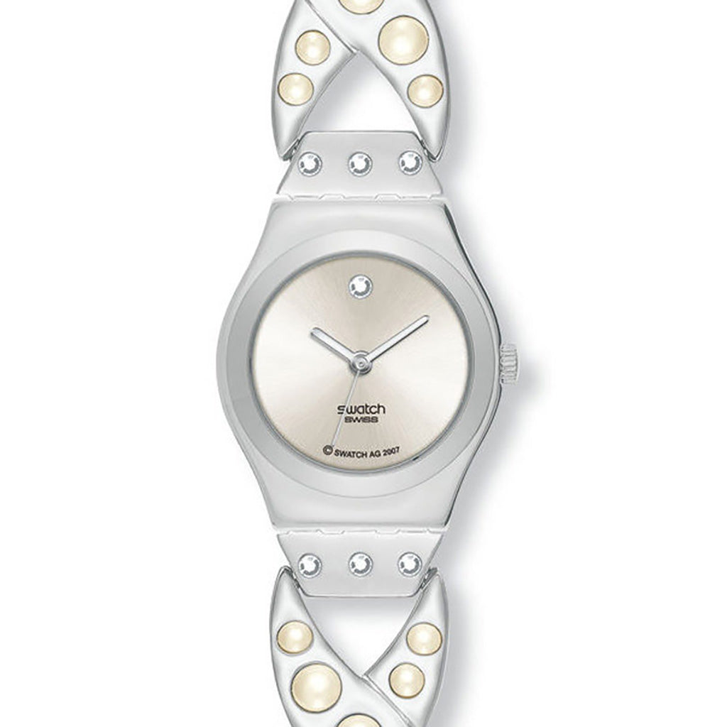 Swatch Irony Lady Colour Dew YSS238G