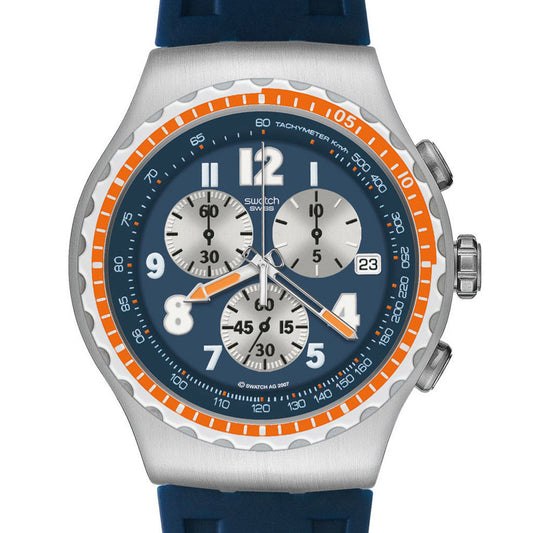 Swatch Irony The Chrono Colour Dome YOS423