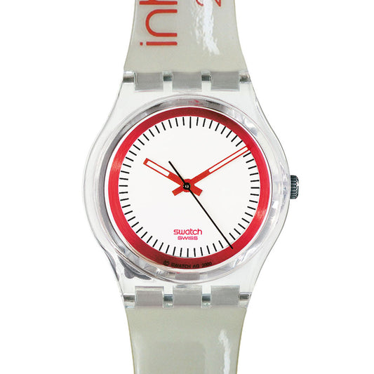 Swatch Gent Access Colours Of A City - Inhorgenta 2001 SKK118C