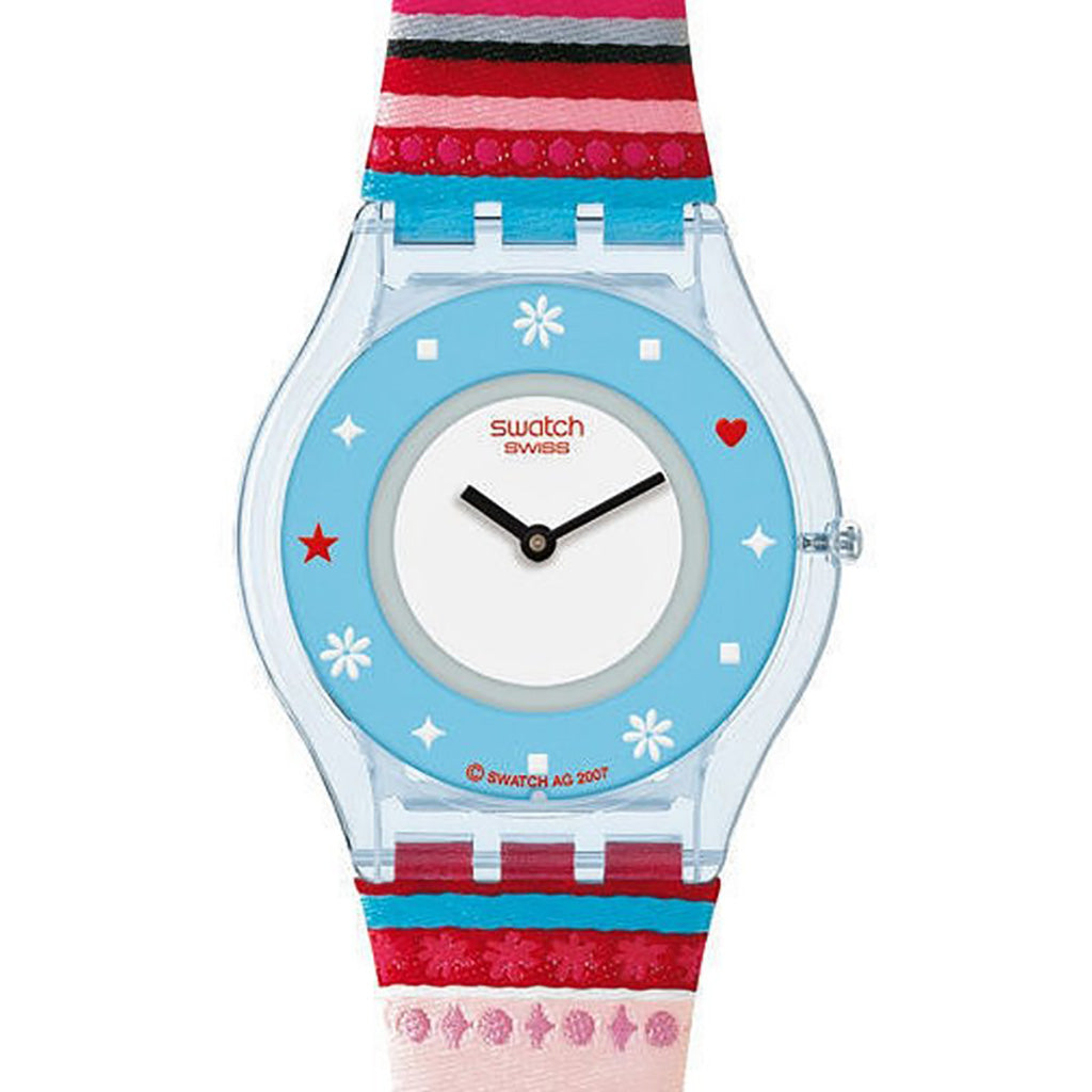 Swatch Skin Colour Street SFN118