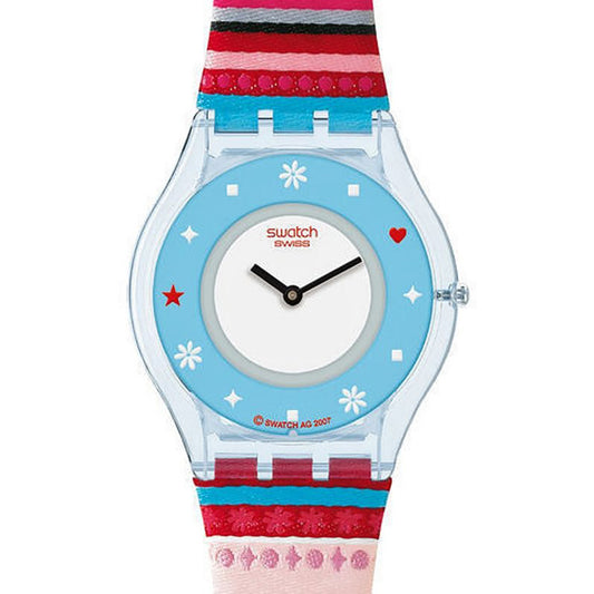Swatch Skin Colour Street SFN118