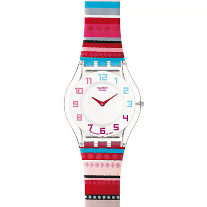 Swatch Skin Colour Street II SFN118C