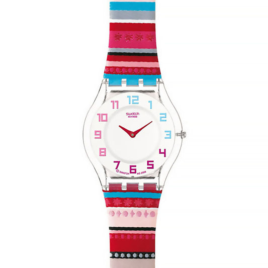 Swatch Skin Colour Street II SFN118C