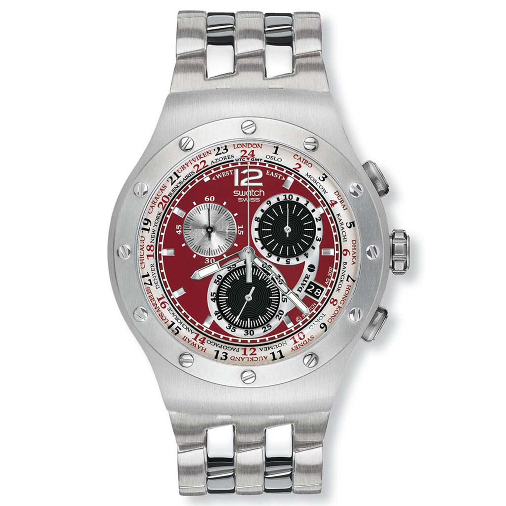 COMBINATION RED