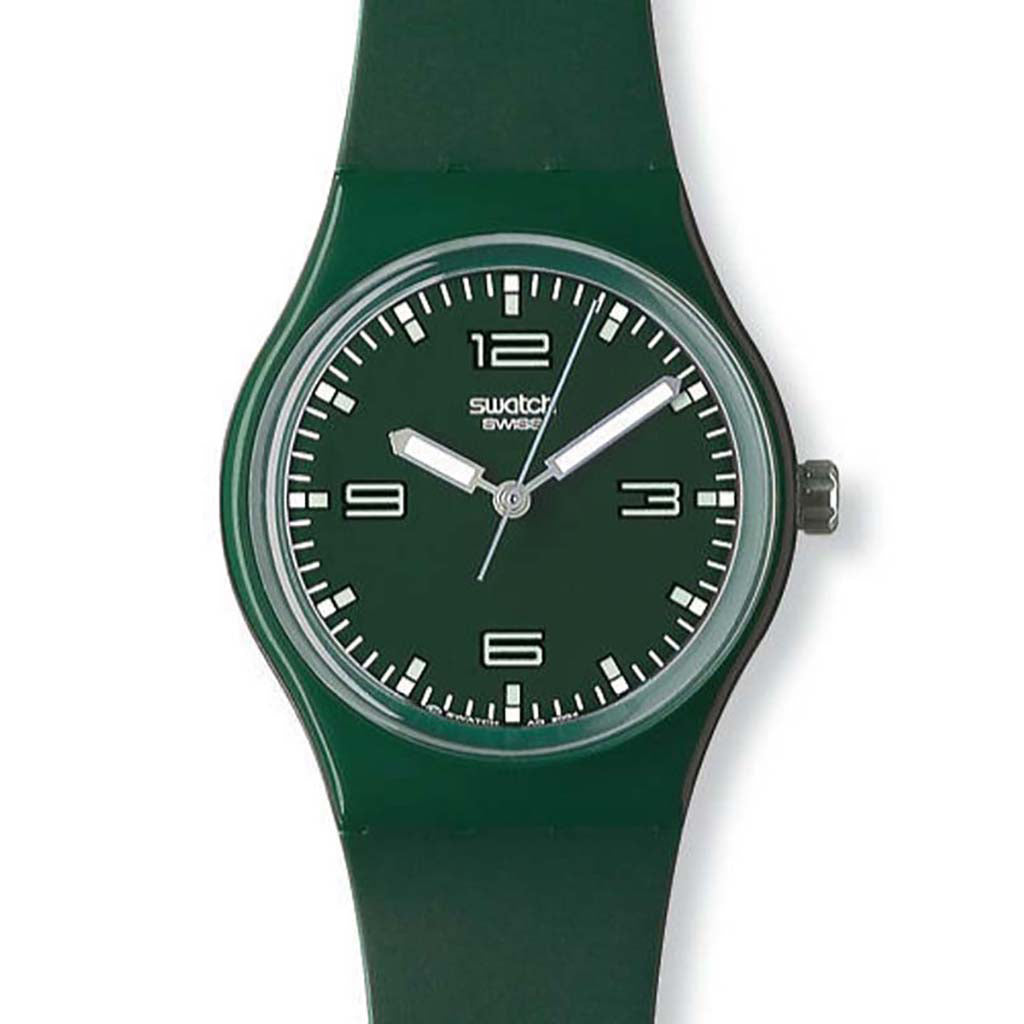 Swatch Gent Commonplace GG903