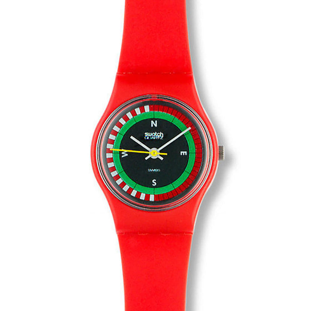 Swatch Lady Compass LR102