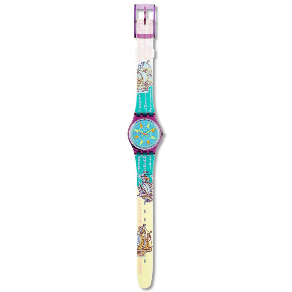 COMPASS