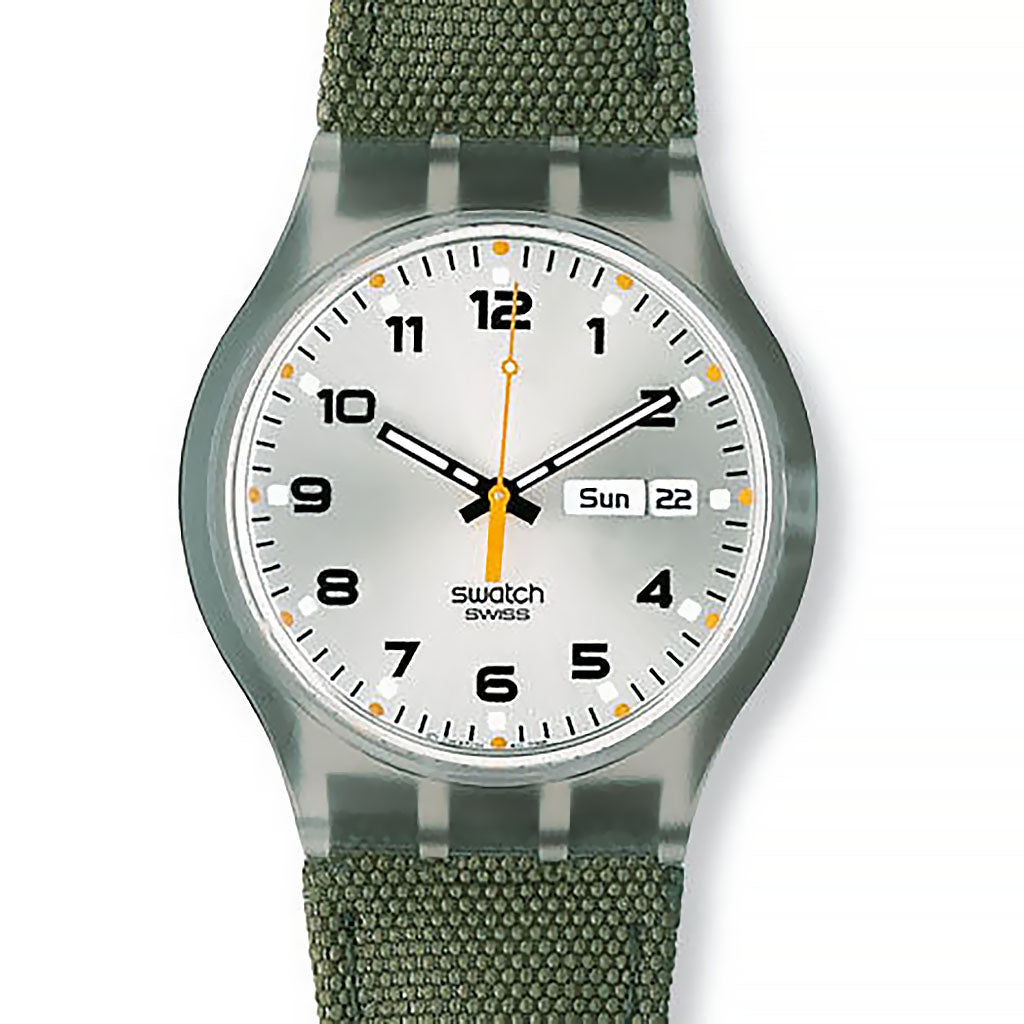 Swatch Jelly in Jelly Completion SUJM700