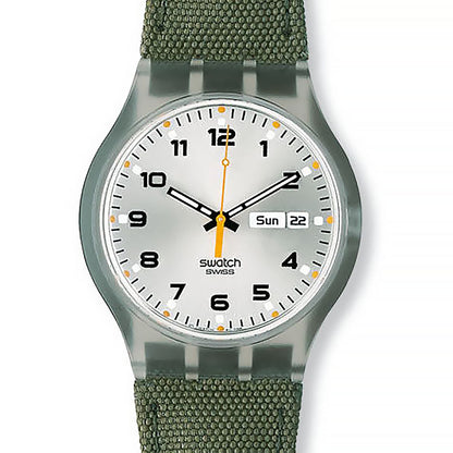 Swatch Jelly in Jelly Completion SUJM700