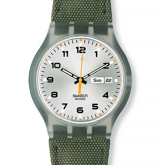 Swatch Jelly in Jelly Completion SUJM700