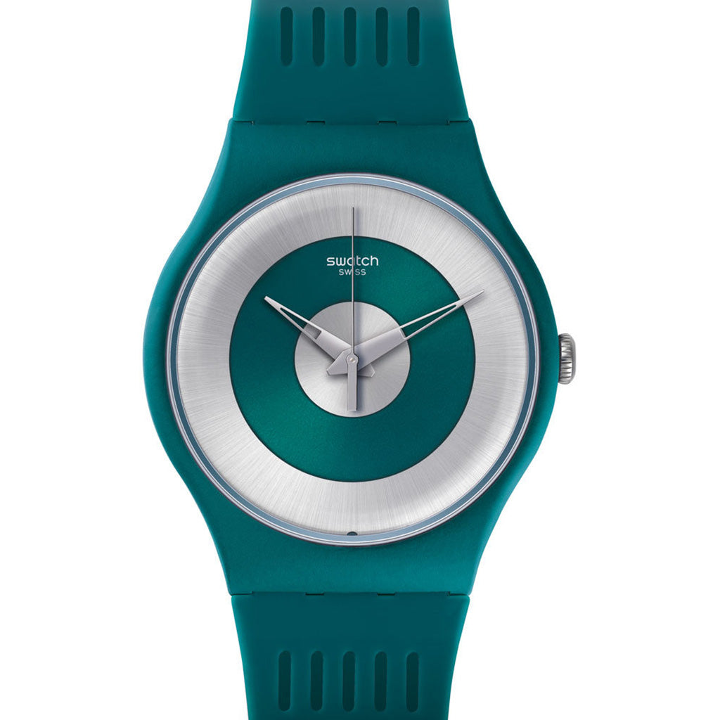 Swatch New Gent Computerion SUON114