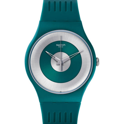 Swatch New Gent Computerion SUON114