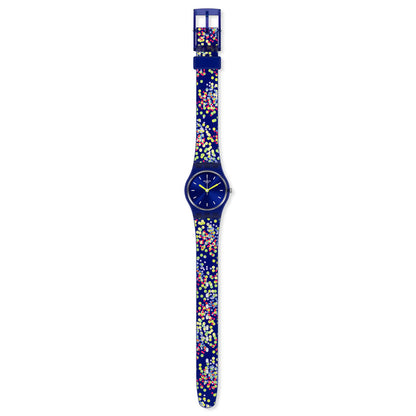 CONFETTINI BLU