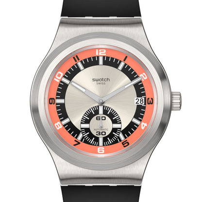 Swatch Irony Sistem 51 Petite Seconde Confidence 51 SY23S413