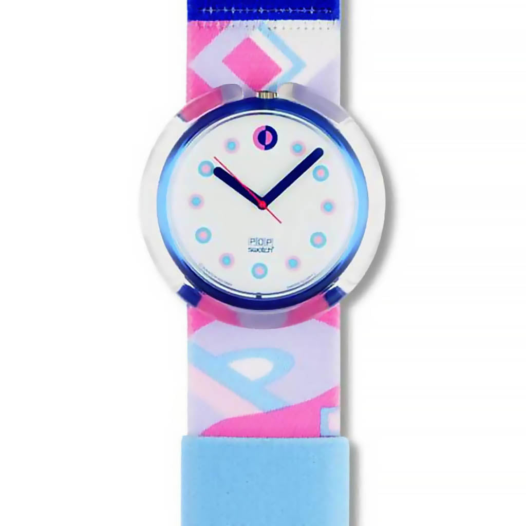 Pop Swatch CONTESSA PWN104