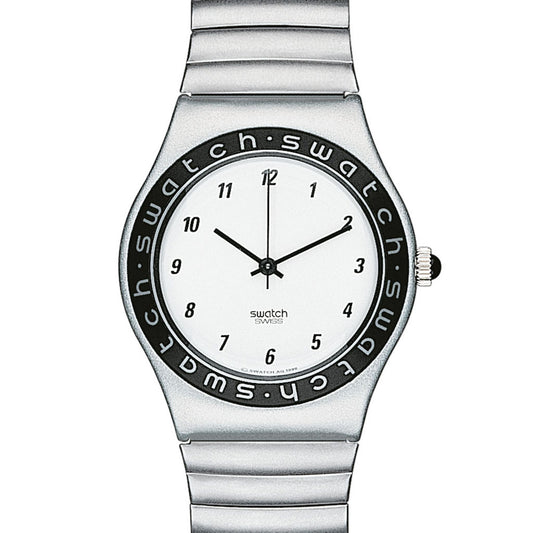 Swatch Irony Medium Contrast YLS1004A/B