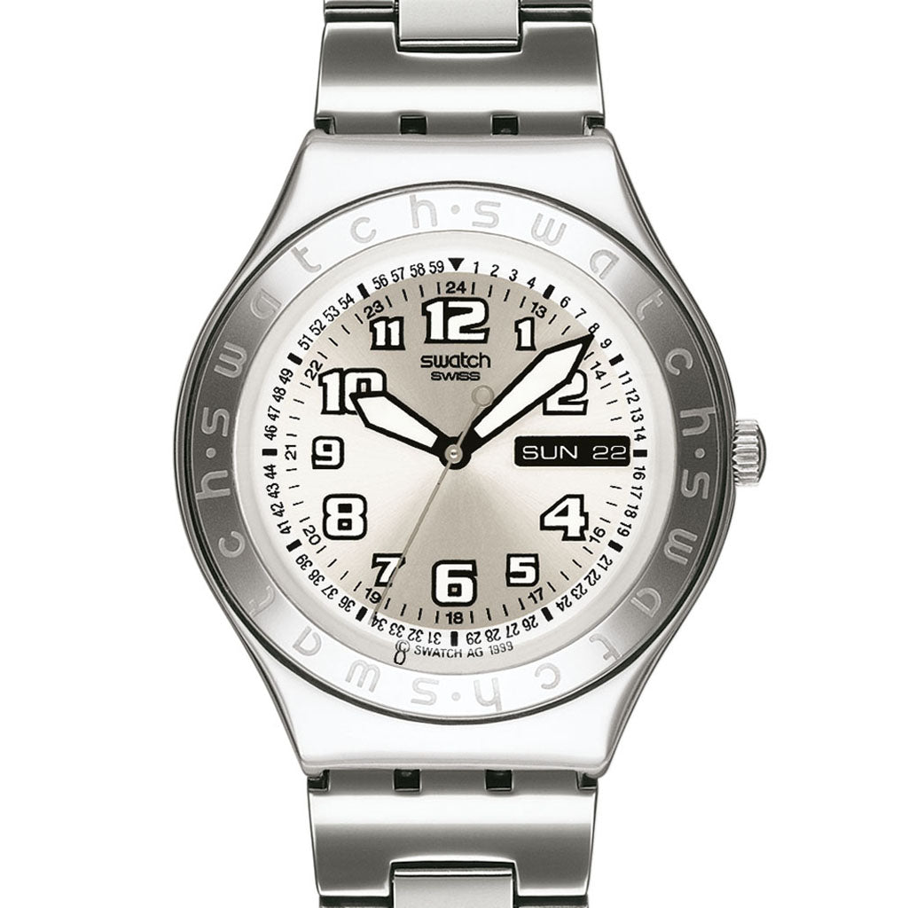 Swatch Irony Big Cool Days (1.Version) YGS716G