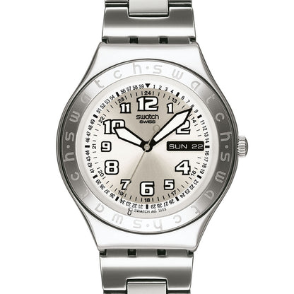 Swatch Irony Big Cool Days (1.Version) YGS716G