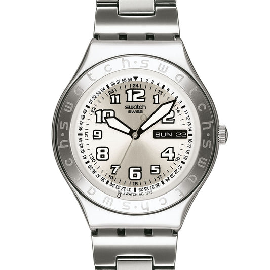 Swatch Irony Big Cool Days (1.Version) YGS716G