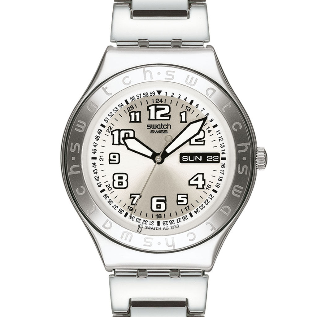 Swatch Irony Big Cool Days YGS716GX
