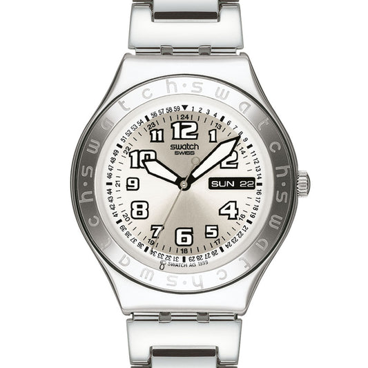Swatch Irony Big Cool Days YGS716GX