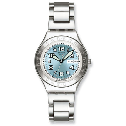COOL DAYS LIGHT BLUE