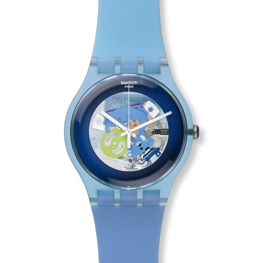 Swatch New Gent Cool Me SUOS100
