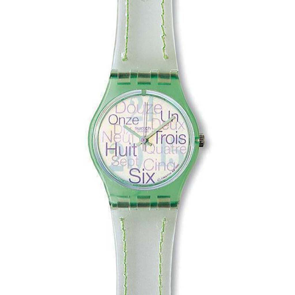 COOL MINT