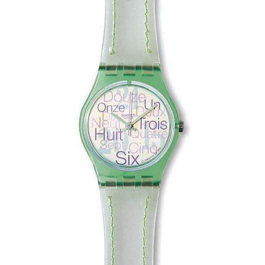COOL MINT