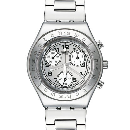 Swatch Irony Midi Chrono Cool & Mysterious YMS101G