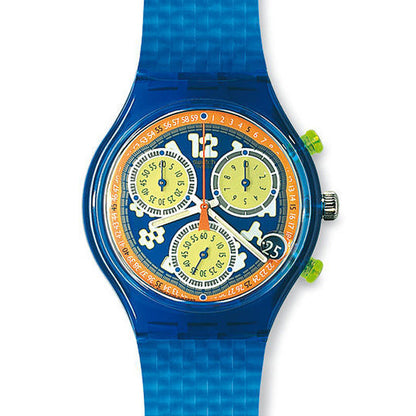 Swatch Chrono Cool Pack SCN404