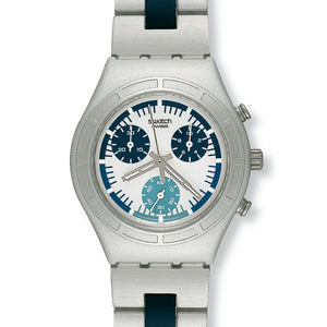 Swatch Irony Midi Chrono Cool Weather YMS1008AG