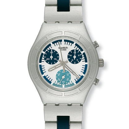Swatch Irony Midi Chrono Cool Weather YMS1008AG