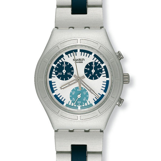 Swatch Irony Midi Chrono Cool Weather YMS1008AG