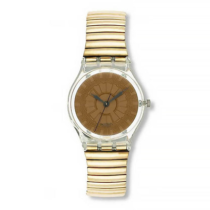 Swatch Gent Cooper Dusk GK127