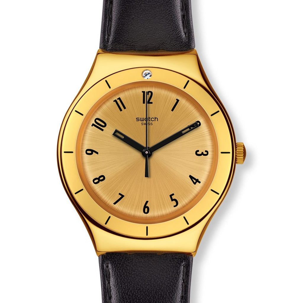 Swatch Irony Big Coraggiosa YGG105