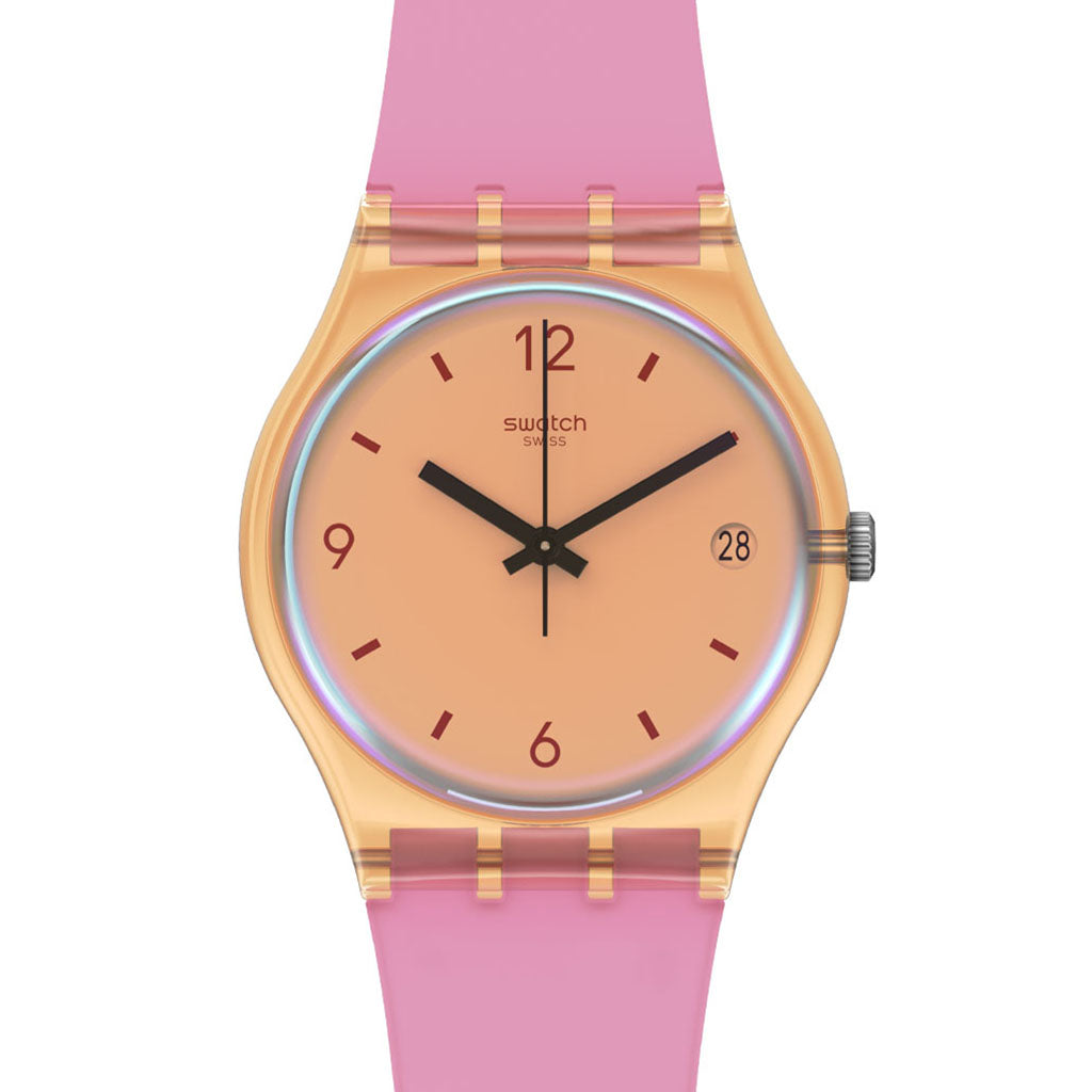 Swatch Gent Biosoured Coral Dreams SO28O401