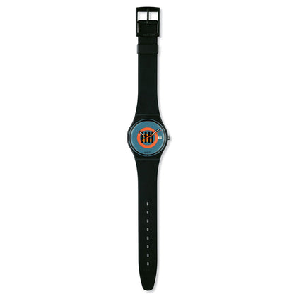 CORAL GABLES BLACK