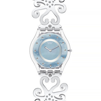 Swatch Skin CORALLINE BOTANY SFK293GPU