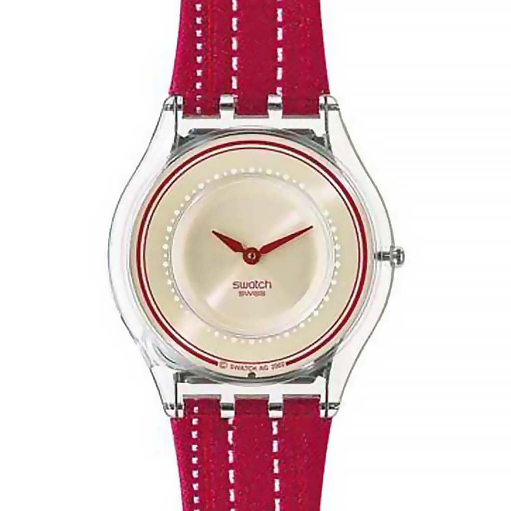Swatch Skin Corazon De Fuego SFK171