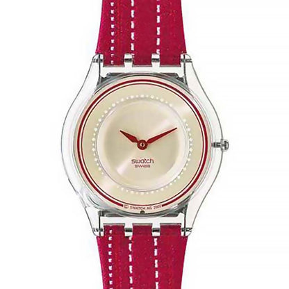 Swatch Skin Corazon De Fuego SFK171
